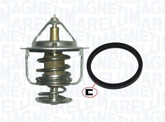 Do koszyka 9004833055 Toyota Termostat